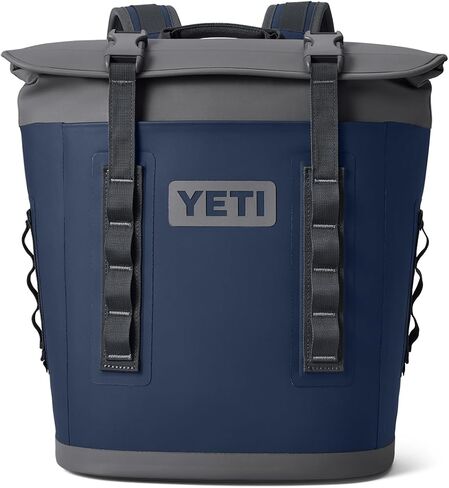 حقيبة ظهر من سلسلة YETI Hopper M مبردات ناعمة الجوانب مع إمكانية الوصول إلى MagShield in Saudi Arabia
