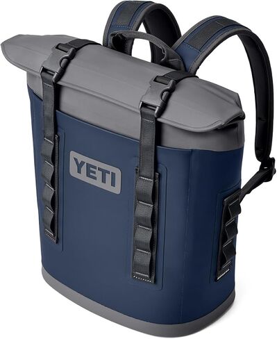 حقيبة ظهر من سلسلة YETI Hopper M مبردات ناعمة الجوانب مع إمكانية الوصول إلى MagShield in Saudi Arabia