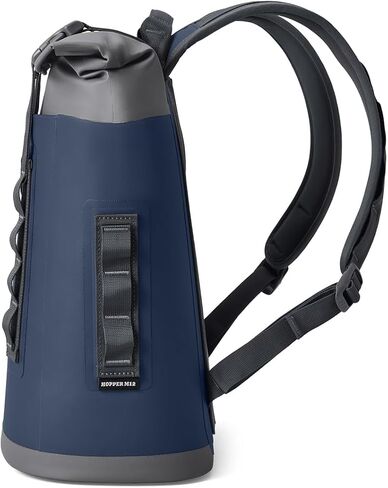 حقيبة ظهر من سلسلة YETI Hopper M مبردات ناعمة الجوانب مع إمكانية الوصول إلى MagShield in Saudi Arabia