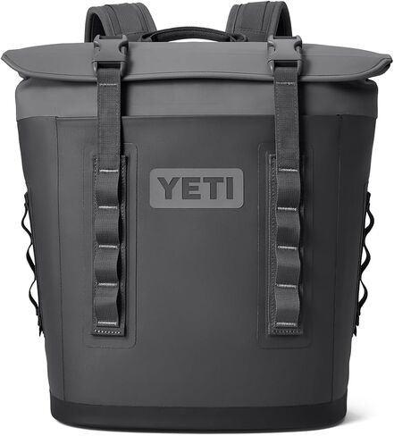 حقيبة ظهر من سلسلة YETI Hopper M مبردات ناعمة الجوانب مع إمكانية الوصول إلى MagShield in Saudi Arabia