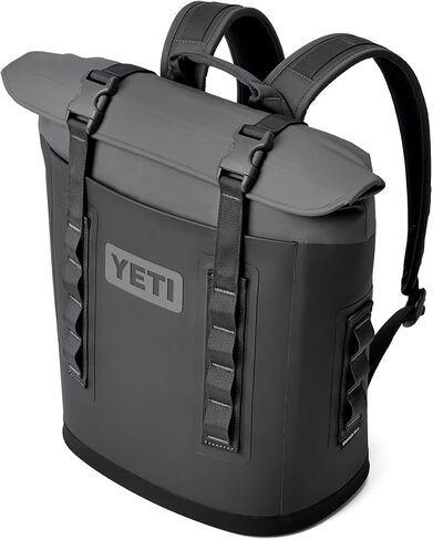 حقيبة ظهر من سلسلة YETI Hopper M مبردات ناعمة الجوانب مع إمكانية الوصول إلى MagShield in Saudi Arabia