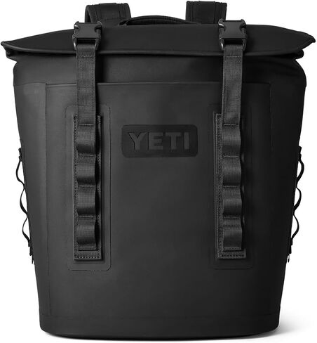 حقيبة ظهر من سلسلة YETI Hopper M مبردات ناعمة الجوانب مع إمكانية الوصول إلى MagShield in Saudi Arabia