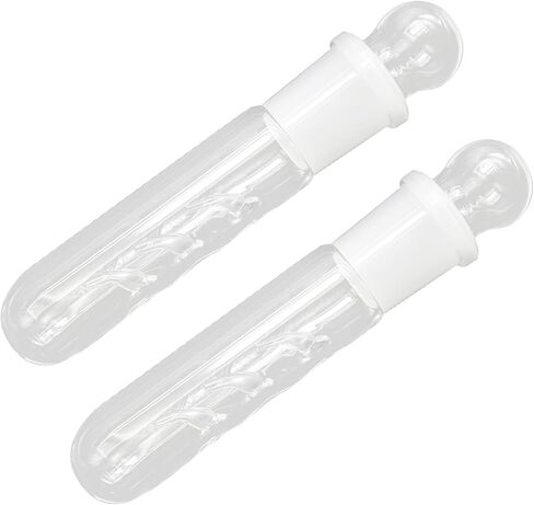 3 Holes Aquarium Trap Leeches Catcher 2 Pieces for Cherry Shrimp Tank Supplies in Saudi Arabia