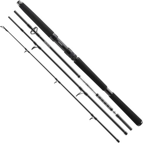 DAIWA BG Offshore Travel, Sea Fishing Rod in Saudi Arabia