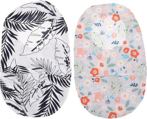 غطاء كيس فغر القولون: 2 قطعة من أغطية أكياس الفغر القابلة للتمدد من مستلزمات الفغر in Kuwait