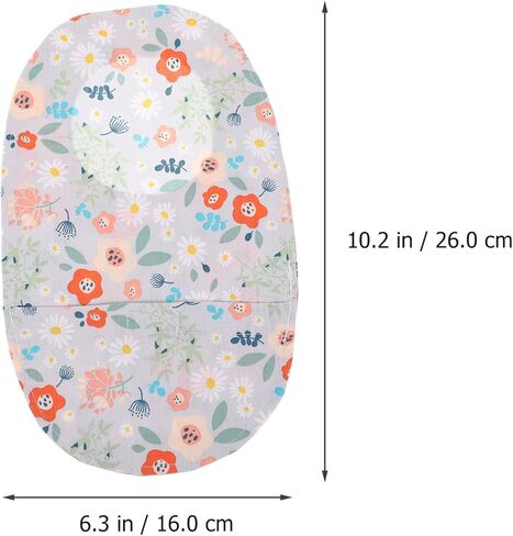 غطاء كيس فغر القولون: 2 قطعة من أغطية أكياس الفغر القابلة للتمدد من مستلزمات الفغر in Kuwait