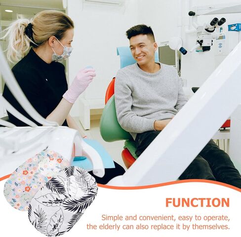 غطاء كيس فغر القولون: 2 قطعة من أغطية أكياس الفغر القابلة للتمدد من مستلزمات الفغر in Kuwait