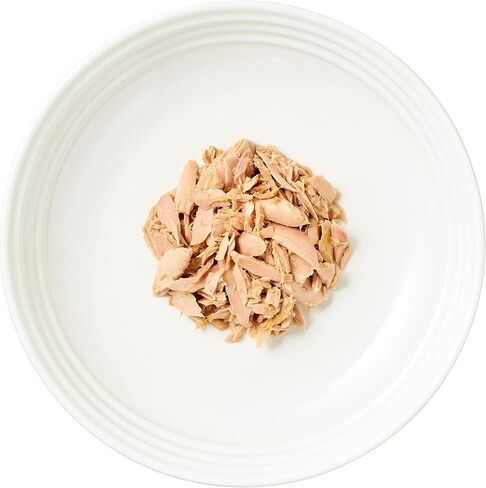 تكشف عن طعام القطط الرطب الطبيعي، 12 عبوة، طعام القطط الرطب المعلب بمكونات محدودة، طعام خالي من الحبوب للقطط، مجموعة متنوعة من نكهات الأسماك والدجاج في المرق، علب 2.47 أونصة in Kuwait