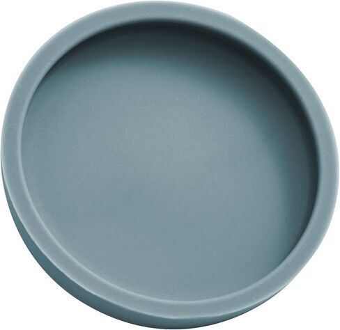 OHMO Cat Food Can Lids for 3oz Small Pet Cans, 2pcs, Sage Green in Kuwait