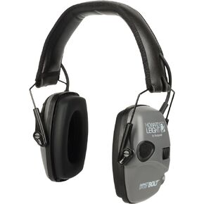 Howard Leight Impact Sport Bolt Digital Electronic Shooting Earmuff