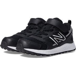 New Balance Kids' Fresh Foam 650 V1 Hook and Loop Running Shoe in Kuwait