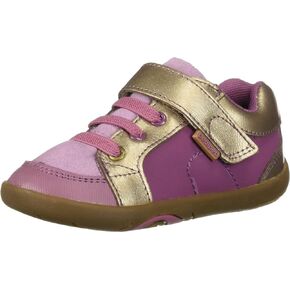 pediped Unisex-Child Flex Dani School Uniform Shoe