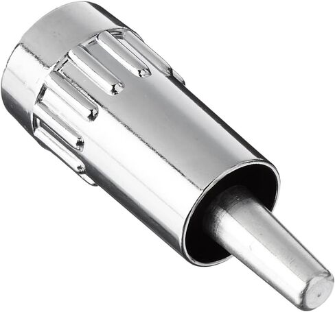 شارب كلاب أواسيس ثيرست كويندر-فيست، فضي، 2 سم in Kuwait