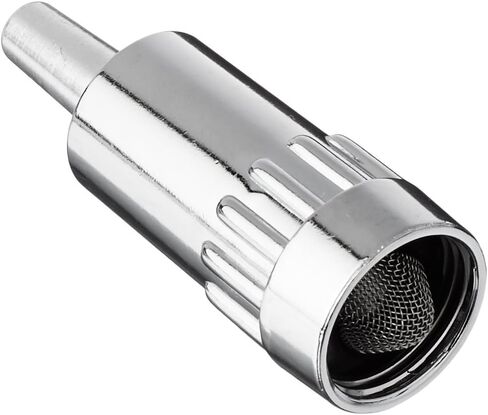 شارب كلاب أواسيس ثيرست كويندر-فيست، فضي، 2 سم in Kuwait