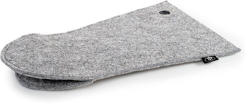 GSI Outdoors Fire Mitt I Stove, Campfire Potholder, Natural Recycled Wool in Saudi Arabia