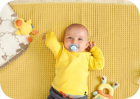 لهايات مجموعة MAM I Love Daddy (عبوتان، 1 علبة لهاية تعقيم)، لهاية MAM من 0 إلى 6 أشهر، لهايات الأطفال، طفل رضيع، أفضل لهاية للأطفال الذين يرضعون رضاعة طبيعية، قد تختلف التصميمات in Saudi Arabia