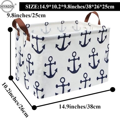 Rectangular Valentines Basket Fabric Storage Bin Storage Boxes Collapsible Storage Basket for Clothes Books Shelves Basket(Pink Bowknot) in Saudi Arabia