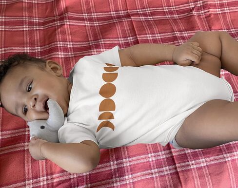 Leyl&Ari Flannel Blanket (Sage), 100% Organic Cotton Premium Quality Soft Plaid Receiving Wrap for Infant & Newborn, Gender Neutral Baby Essential Accessories Made in The USA in Kuwait