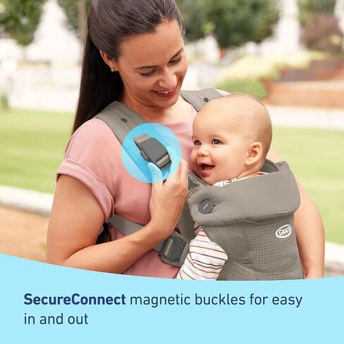 Graco® Premier Cradle Me™ Air 4-in-1, Black Onyx in Kuwait