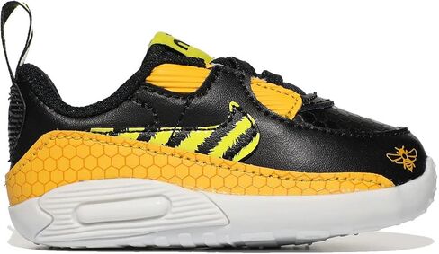 سرير الأطفال Nike Baby Boy's Max 90 SE (الرضع/الأطفال الصغار) in Kuwait