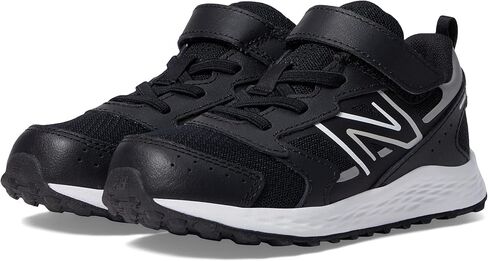 New Balance Kids' Fresh Foam 650 V1 Hook and Loop Running Shoe in Kuwait