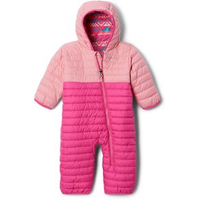 Columbia Baby Unisex's Powder Lite Reversible Bunting