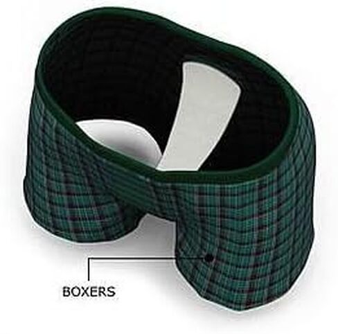 ذا كلين سيت عبوة من 28 قطعة بتغطية كاملة وغير معطرة للرجال والنساء in Kuwait