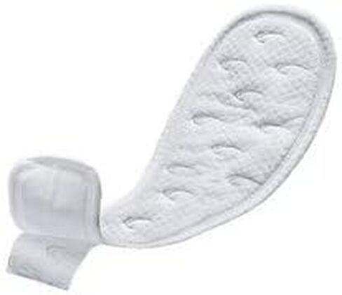 ذا كلين سيت عبوة من 28 قطعة بتغطية كاملة وغير معطرة للرجال والنساء in Kuwait