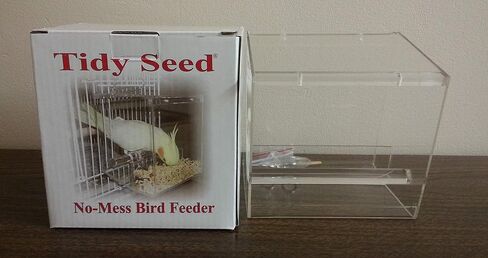 Tidy Seed Small in Saudi Arabia