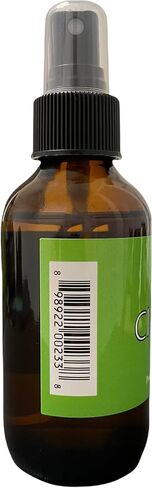 Jeff's Best Blends! Clear Energy Scent-Therapeutic Grade Essential Oil Based Body And Room Spray in Saudi Arabia