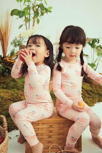 moimoln Baby Boys Girls Modal Cotton One-Piece Romper Zip-Up Playsuits in Saudi Arabia