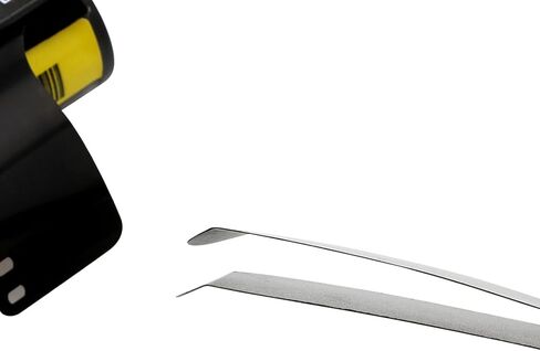 35 ملم فيلم ليدر ريتريفر 135 لفة يقود رأس الفيلم يسترجع بسهولة طرف قائد الفيلم من علبة 35 ملم (نسخة بسيطة من فيلم ريتريفر) in Kuwait