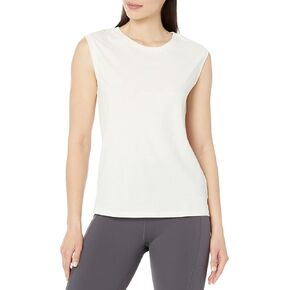 Pact Fancy Melange Muscle Tank