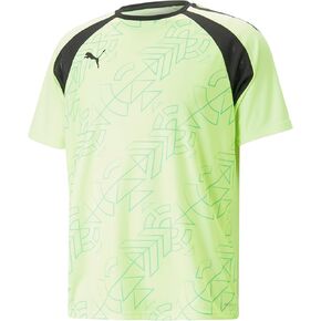 PUMA Men's Teamliga Graphic Jersey