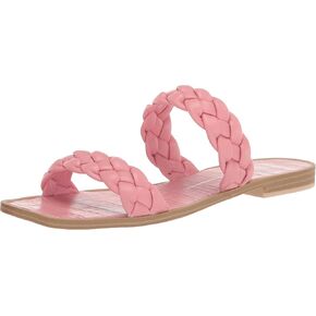 Dolce Vita Women's Indy Flat Sandal in Saudi Arabia