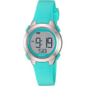 Amazon Essentials Women's Digital Chronograph Resin Strap Watch in Kuwait