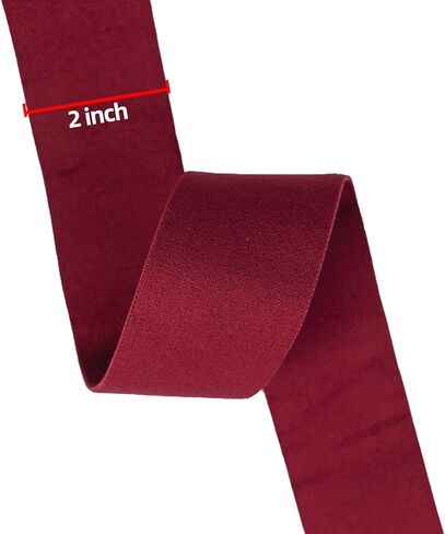 Melo Tough Men's Suspenders Fully Elastic 2 inch Wide X back Heavy Duty Tradesperson's Pants Suspender in Saudi Arabia