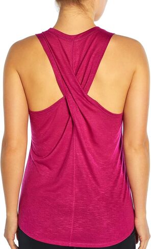 قميص جرايسي بدون أكمام للسيدات من مجموعة بالانس in Kuwait