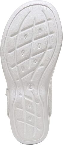 BZees womens Star Bright Slingback Wedge SandalWedge Sandal in Kuwait