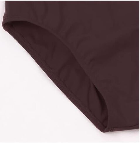 DanceForma Black Cross Back Adjustable Camisole Leotard Skwodico LEW2203 in Saudi Arabia