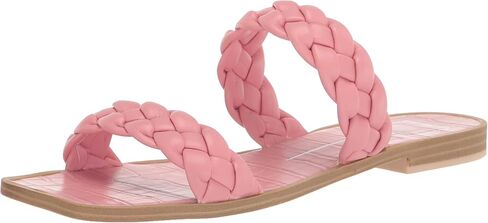 Dolce Vita Women's Indy Flat Sandal in Saudi Arabia