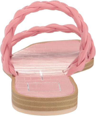 Dolce Vita Women's Indy Flat Sandal in Saudi Arabia