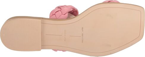 Dolce Vita Women's Indy Flat Sandal in Saudi Arabia