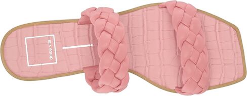 Dolce Vita Women's Indy Flat Sandal in Saudi Arabia