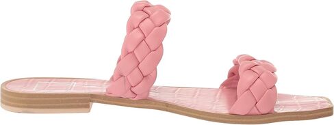 Dolce Vita Women's Indy Flat Sandal in Saudi Arabia