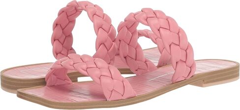 Dolce Vita Women's Indy Flat Sandal in Saudi Arabia
