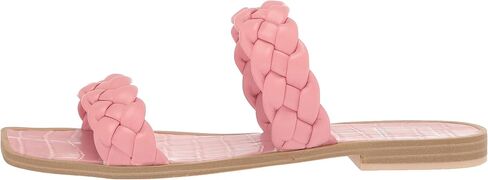 Dolce Vita Women's Indy Flat Sandal in Saudi Arabia