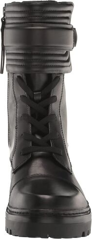 حذاء جلدي نسائي من DKNY بنعل ناعم in Kuwait