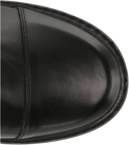 حذاء جلدي نسائي من DKNY بنعل ناعم in Kuwait