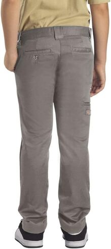 Dickies Boys' Skinny Straight Pant in Saudi Arabia